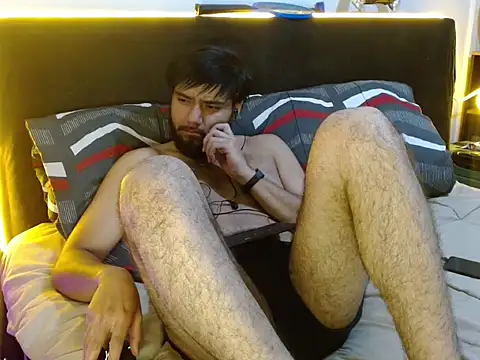 angrydeimos87 online show from April 10, 2026, 3:56 am