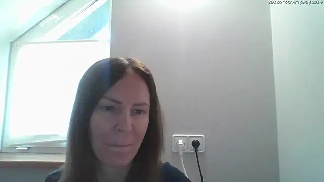 Snapshot of AnnaTight chatting on May 21, 2026, 8:43 am AnnaTight online show from May 21, 2026, 8:43 am