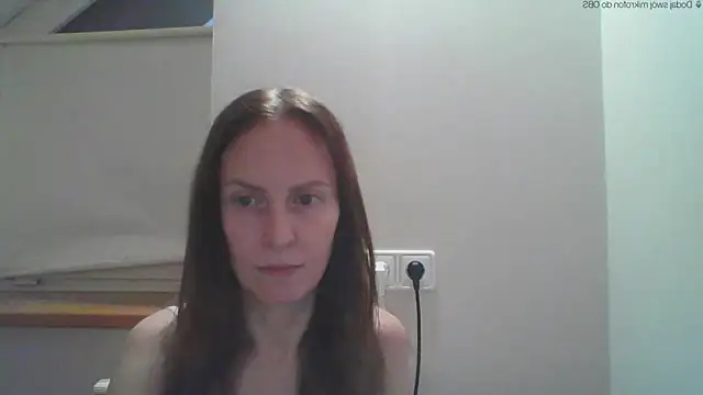 Snapshot of AnnaTight chatting on May 23, 2026, 6:56 pm AnnaTight online show from May 23, 2026, 6:56 pm