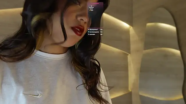 Snapshot of Mia_Rosalie chatting on May 14, 2026, 7:42 pm Mia Rosalie online show from May 14, 2026, 7:42 pm