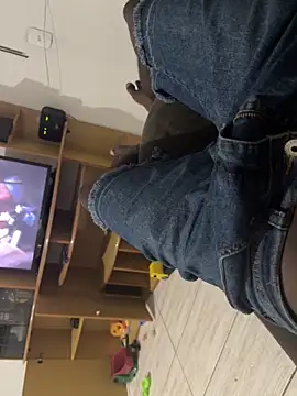 Henriqueamoror online show from March 29, 2026, 4:34 am