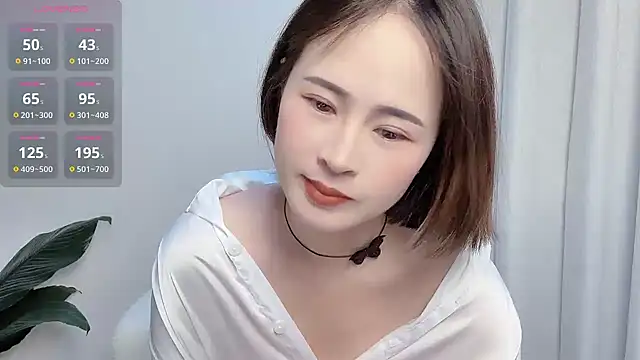 Xiaoyu-99 online show from April 22, 2026, 9:16 pm