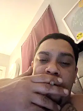 Jesus377777 online show from March 6, 2026, 10:01 am