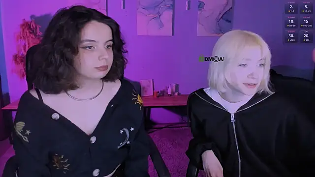  sabrina moore online show from April 23, 2026, 8:46 am