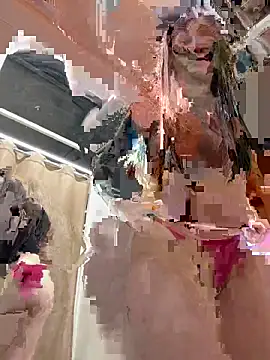 Evelinochka online show from April 27, 2026, 11:08 am