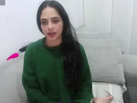 Snapshot of ashely_jensen chatting on April 18, 2026, 2:48 am ashely jensen online show from April 18, 2026, 2:48 am