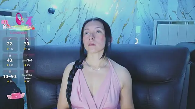 Snapshot of Chloe16_ chatting on June 23, 2026, 2:20 am Chloe16 online show from June 23, 2026, 2:20 am