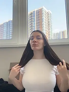 HotCherry18 online show from March 13, 2026, 9:16 am