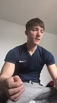 HornyKing2969 online show from March 9, 2026, 12:42 pm