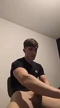 HornyKing2969 online show from March 10, 2026, 9:09 pm