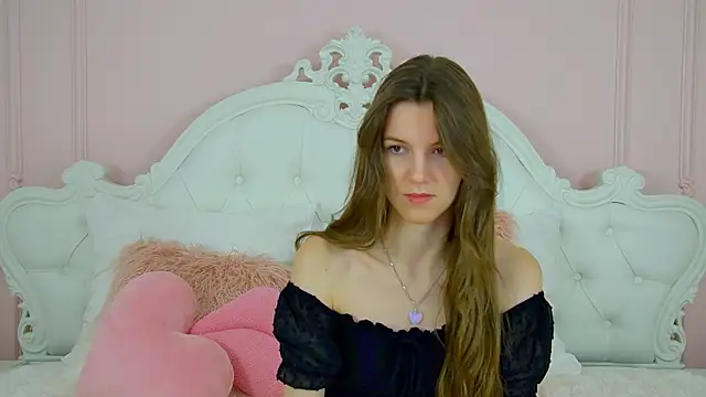 AmaliaLima online show from July 12, 2026, 4:14 am