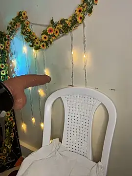 Antonella guzman-1 online show from April 24, 2026, 2:52 pm