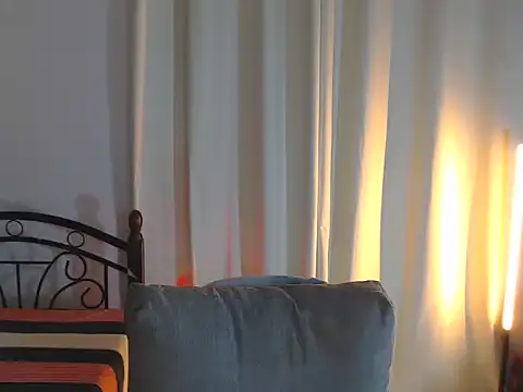 MsAngelTS online show from March 18, 2026, 12:41 pm