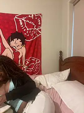 cleooxoxo online show from March 7, 2026, 5:59 am