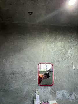 GoldenM95 online show from March 14, 2026, 4:12 pm