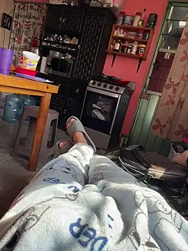 GoldenM95 online show from March 31, 2026, 3:56 pm