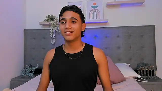 Morgan Bladee online show from May 13, 2026, 5:05 am
