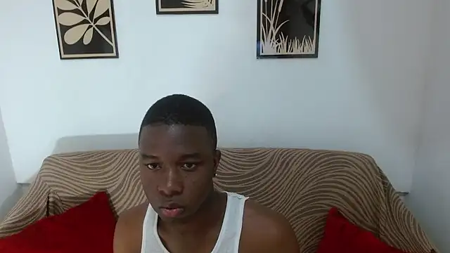 mikeel smith81 online show from March 10, 2026, 7:52 pm