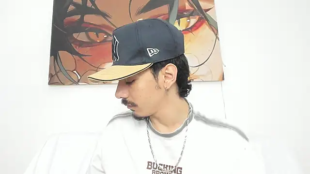 finn jackson online show from April 10, 2026, 7:40 pm