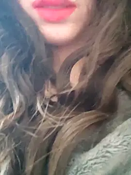 Kamilya89six online show from March 29, 2026, 2:17 pm