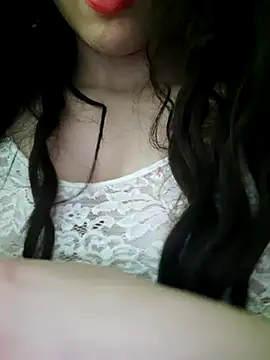 Kamilya89six online show from April 25, 2026, 3:09 pm