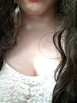 Kamilya89six online show from April 29, 2026, 12:09 pm