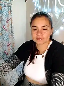 BettyBoo w online show from March 10, 2026, 10:53 am