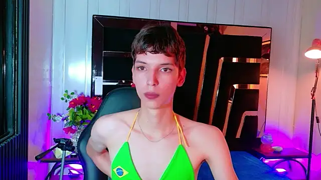 Snapshot of Stefany_PiInk chatting on May 11, 2026, 12:33 pm Stefany PiInk online show from May 11, 2026, 12:33 pm