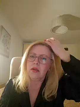 JanieLight53 online show from March 29, 2026, 6:19 pm