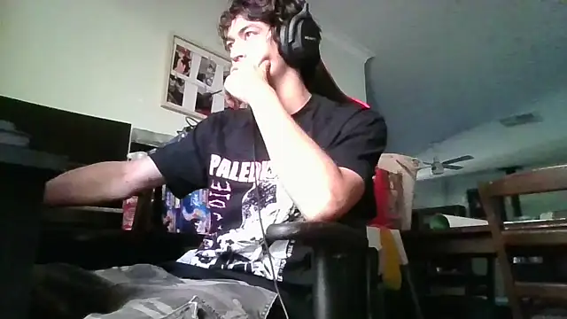 Sebastiansin229 online show from March 7, 2026, 12:18 am