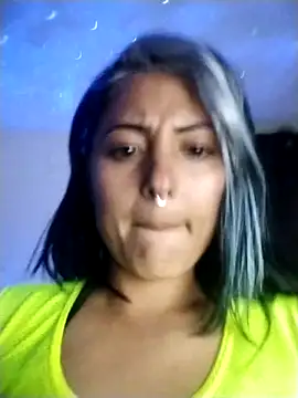 sweet cherry420 online show from March 9, 2026, 2:04 am