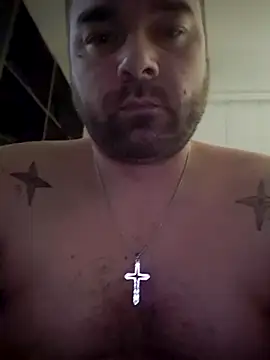 XXBigStrokesXX online show from March 8, 2026, 2:48 am