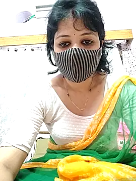 Snapshot of Rani_Mukherjee7676 chatting on April 23, 2026, 1:57 pm Rani Mukherjee7676 online show from April 23, 2026, 1:57 pm