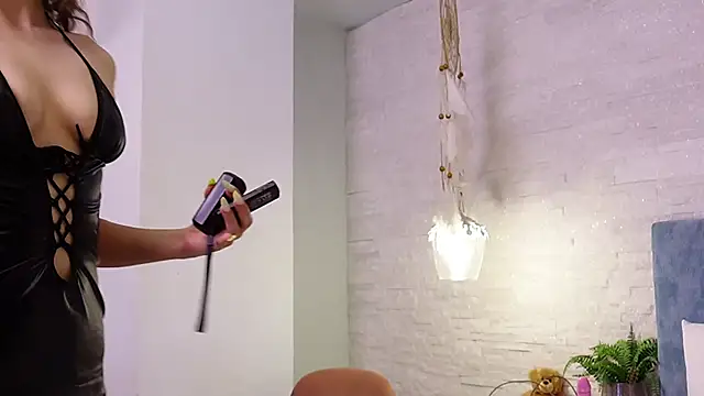 KandyRyde online show from April 28, 2026, 8:36 pm