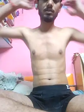 king parth2002 online show from March 15, 2026, 10:43 am