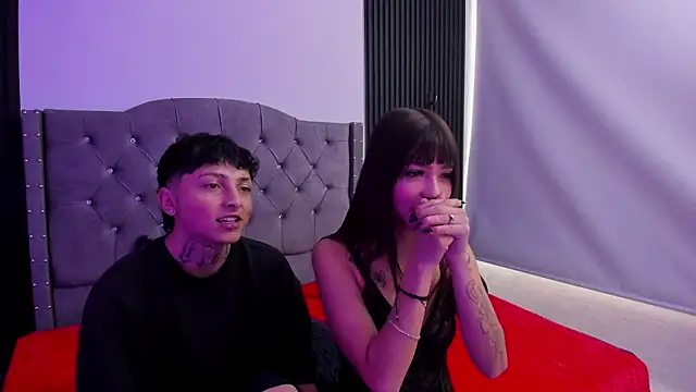 Sky n Zayn online show from March 20, 2026, 12:10 pm