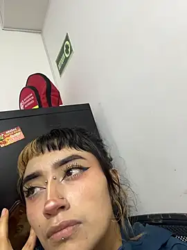 baby akuma online show from June 27, 2026, 2:16 am