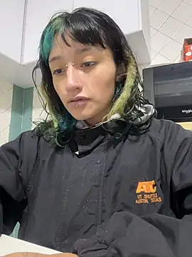 baby akuma online show from July 28, 2026, 2:40 am