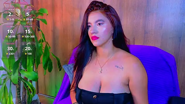 Victoria Rous online show from March 28, 2026, 6:40 pm