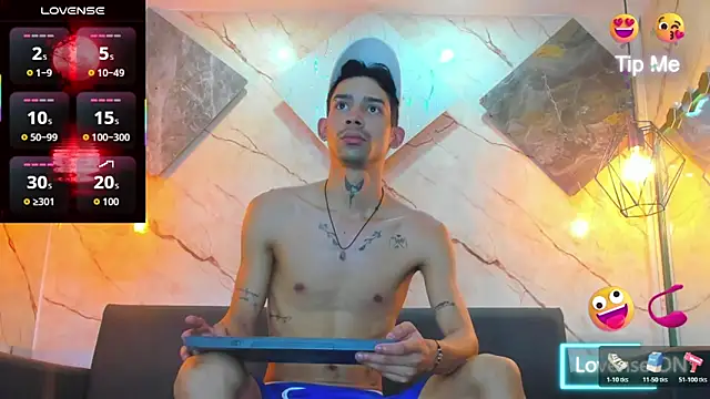 mathewblessed online show from June 13, 2026, 7:01 pm