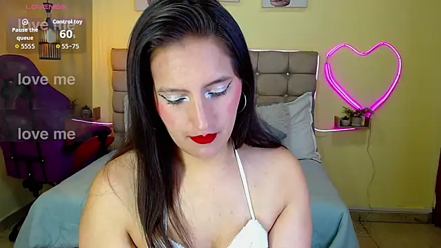 Snapshot of Sharon_makelove chatting on June 28, 2026, 6:47 pm Sharon makelove online show from June 28, 2026, 6:47 pm