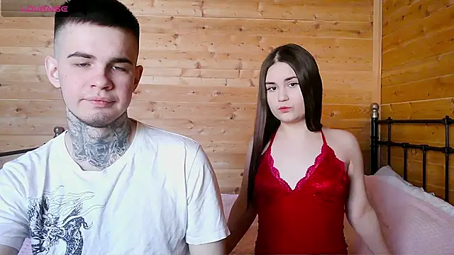 LucyMur online show from March 11, 2026, 10:21 am