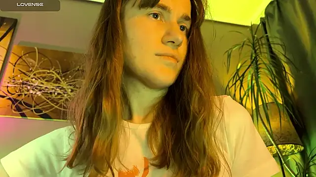 Kleya256 online show from March 7, 2026, 10:18 pm