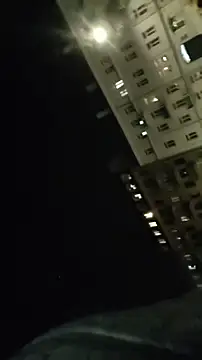 PublicMarekFlashDick online show from March 13, 2026, 9:21 pm