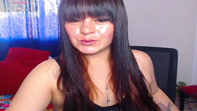 V ALERY online show from March 15, 2026, 5:52 pm