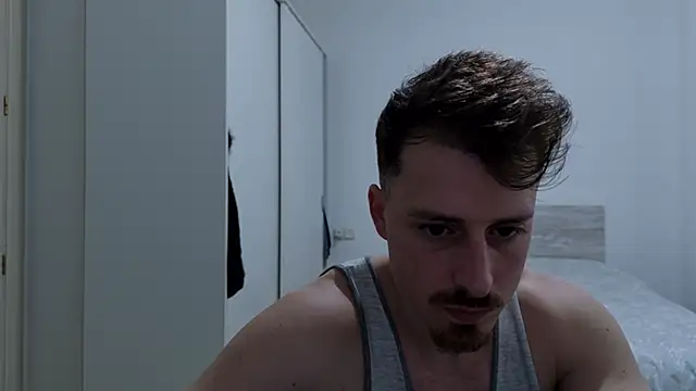 zeusoctavian1 online show from March 16, 2026, 6:01 pm