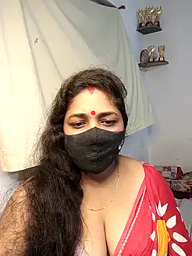 Snapshot of Tanvi_My_Girl chatting on April 30, 2026, 2:01 pm Tanvi My Girl online show from April 30, 2026, 2:01 pm