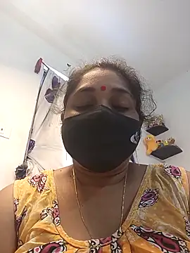 Snapshot of Tanvi_My_Girl chatting on May 11, 2026, 6:19 am Tanvi My Girl online show from May 11, 2026, 6:19 am