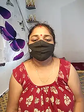 Snapshot of Tanvi_My_Girl chatting on May 19, 2026, 4:52 am Tanvi My Girl online show from May 19, 2026, 4:52 am