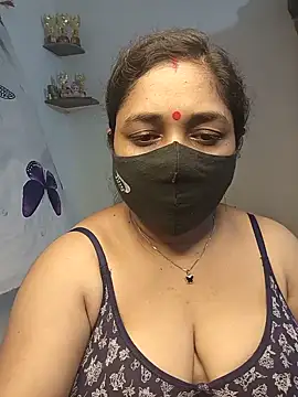 Snapshot of Tanvi_My_Girl chatting on May 20, 2026, 5:08 pm Tanvi My Girl online show from May 20, 2026, 5:08 pm